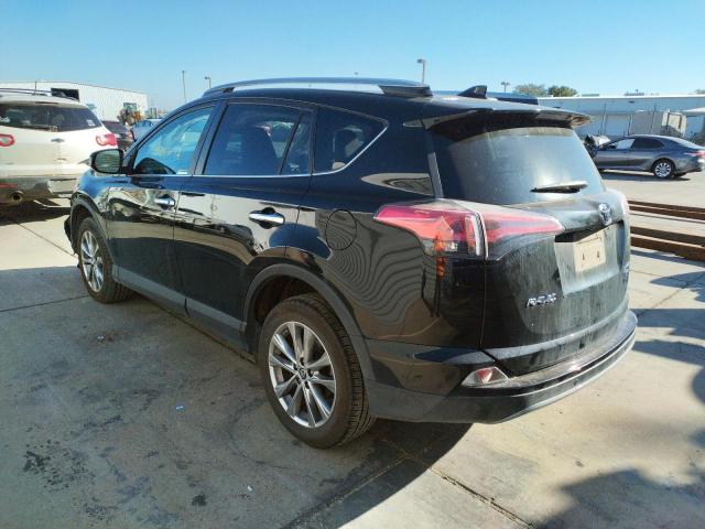 Photo 2 VIN: 2T3DFREV5HW666531 - TOYOTA RAV4 LIMIT 