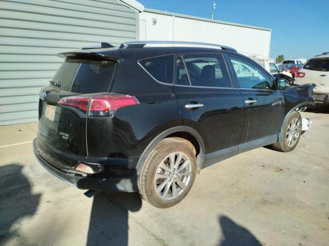 Photo 3 VIN: 2T3DFREV5HW666531 - TOYOTA RAV4 LIMIT 