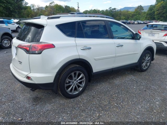 Photo 3 VIN: 2T3DFREV5JW725972 - TOYOTA RAV4 