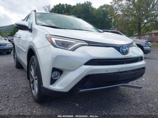 Photo 5 VIN: 2T3DFREV5JW725972 - TOYOTA RAV4 