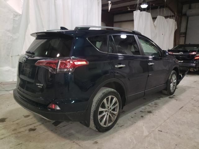 Photo 3 VIN: 2T3DFREV5JW748961 - TOYOTA RAV4 LIMIT 