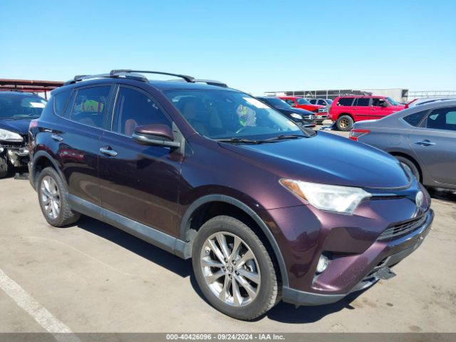 Photo 0 VIN: 2T3DFREV5JW778252 - TOYOTA RAV4 