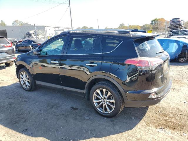 Photo 1 VIN: 2T3DFREV5JW807930 - TOYOTA RAV4 LIMIT 