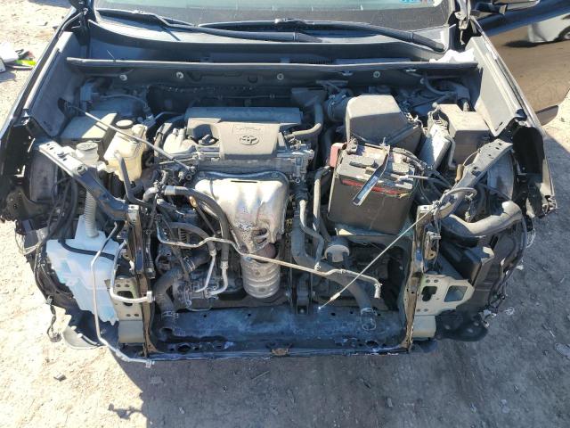 Photo 11 VIN: 2T3DFREV5JW807930 - TOYOTA RAV4 LIMIT 