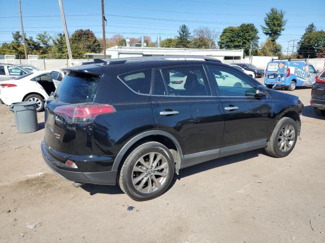 Photo 2 VIN: 2T3DFREV5JW807930 - TOYOTA RAV4 LIMIT 