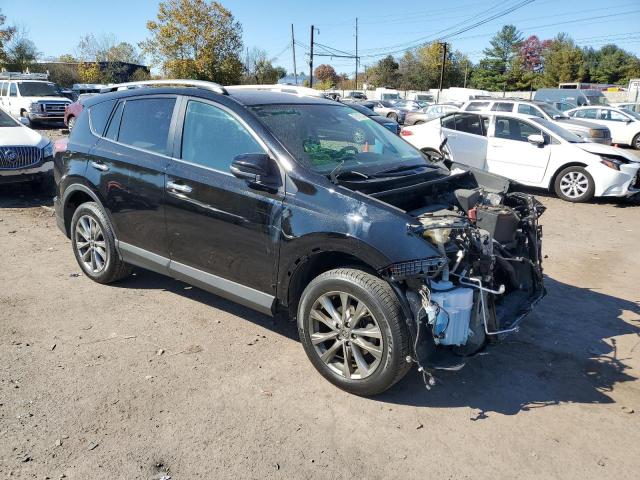 Photo 3 VIN: 2T3DFREV5JW807930 - TOYOTA RAV4 LIMIT 