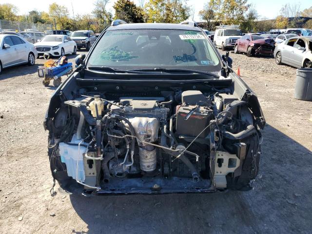 Photo 4 VIN: 2T3DFREV5JW807930 - TOYOTA RAV4 LIMIT 