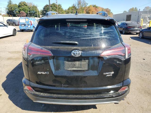 Photo 5 VIN: 2T3DFREV5JW807930 - TOYOTA RAV4 LIMIT 