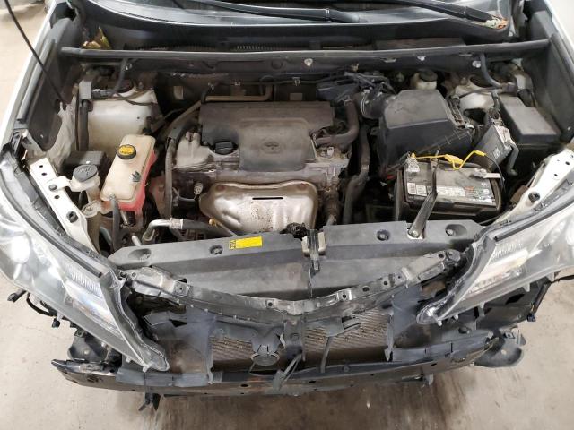 Photo 10 VIN: 2T3DFREV6DW035426 - TOYOTA RAV4 