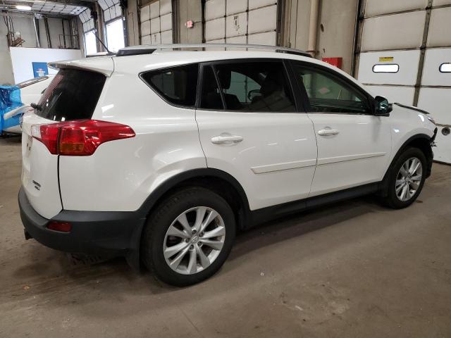 Photo 2 VIN: 2T3DFREV6DW035426 - TOYOTA RAV4 