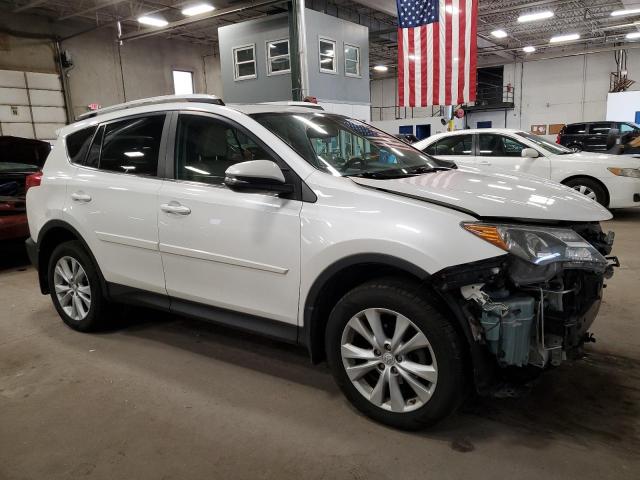 Photo 3 VIN: 2T3DFREV6DW035426 - TOYOTA RAV4 