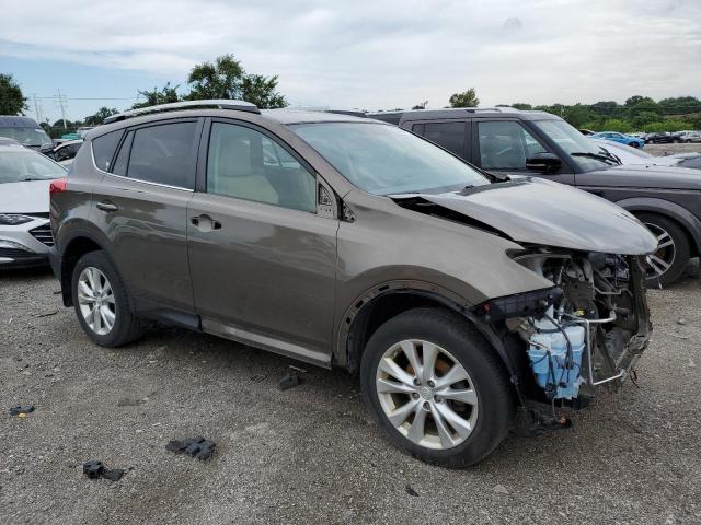 Photo 3 VIN: 2T3DFREV6DW038200 - TOYOTA RAV4 LIMIT 