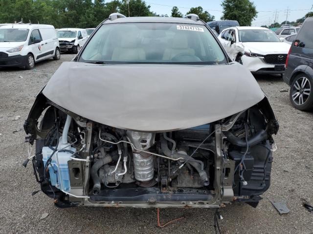 Photo 4 VIN: 2T3DFREV6DW038200 - TOYOTA RAV4 LIMIT 