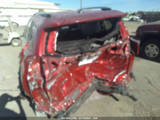 Photo 5 VIN: 2T3DFREV6DW049651 - TOYOTA RAV4 