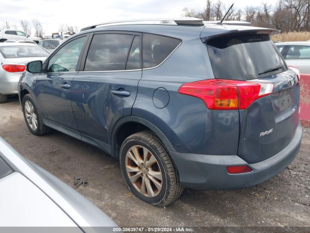 Photo 2 VIN: 2T3DFREV6DW062965 - TOYOTA RAV4 