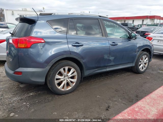 Photo 3 VIN: 2T3DFREV6DW062965 - TOYOTA RAV4 