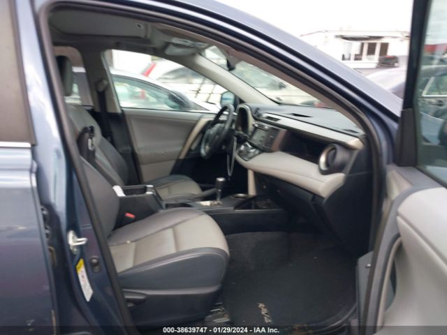 Photo 4 VIN: 2T3DFREV6DW062965 - TOYOTA RAV4 