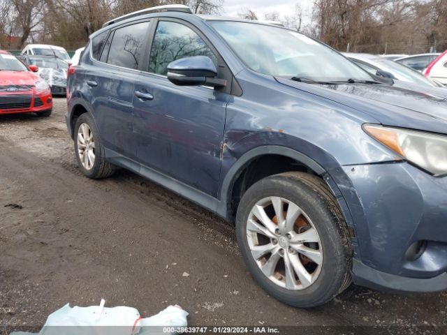 Photo 5 VIN: 2T3DFREV6DW062965 - TOYOTA RAV4 