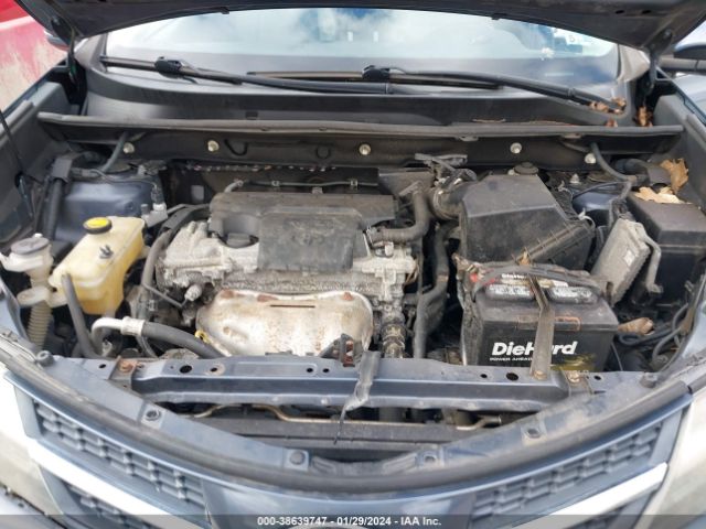 Photo 9 VIN: 2T3DFREV6DW062965 - TOYOTA RAV4 