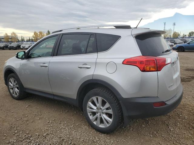 Photo 1 VIN: 2T3DFREV6DW064845 - TOYOTA RAV4 LIMIT 