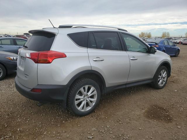 Photo 2 VIN: 2T3DFREV6DW064845 - TOYOTA RAV4 LIMIT 