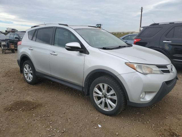 Photo 3 VIN: 2T3DFREV6DW064845 - TOYOTA RAV4 LIMIT 