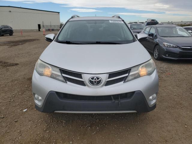 Photo 4 VIN: 2T3DFREV6DW064845 - TOYOTA RAV4 LIMIT 