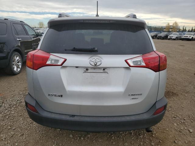 Photo 5 VIN: 2T3DFREV6DW064845 - TOYOTA RAV4 LIMIT 