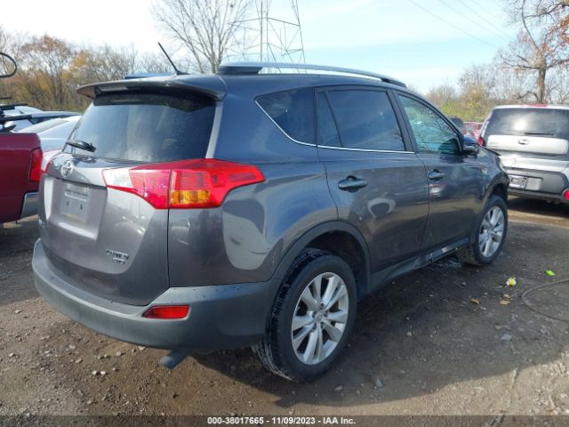 Photo 3 VIN: 2T3DFREV6DW069303 - TOYOTA RAV4 