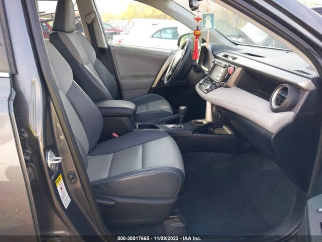 Photo 4 VIN: 2T3DFREV6DW069303 - TOYOTA RAV4 