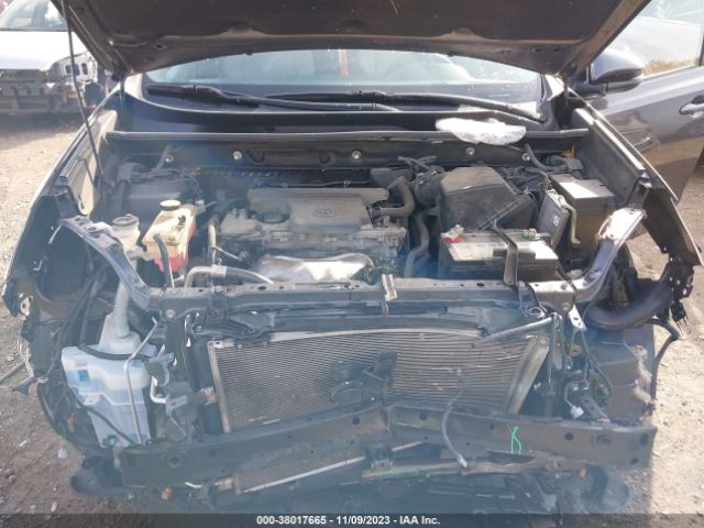 Photo 9 VIN: 2T3DFREV6DW069303 - TOYOTA RAV4 