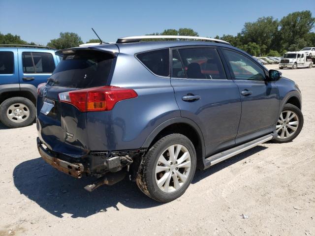 Photo 3 VIN: 2T3DFREV6DW072931 - TOYOTA RAV4 LIMIT 