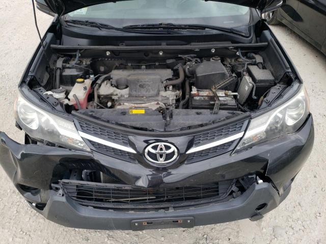 Photo 11 VIN: 2T3DFREV6DW074470 - TOYOTA RAV4 LIMIT 