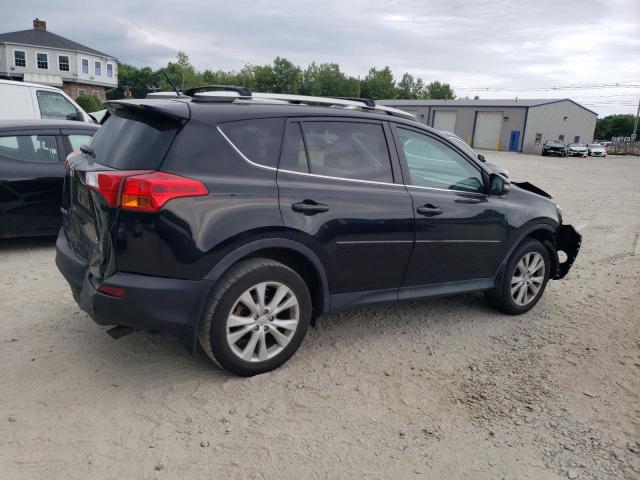 Photo 2 VIN: 2T3DFREV6DW074470 - TOYOTA RAV4 LIMIT 