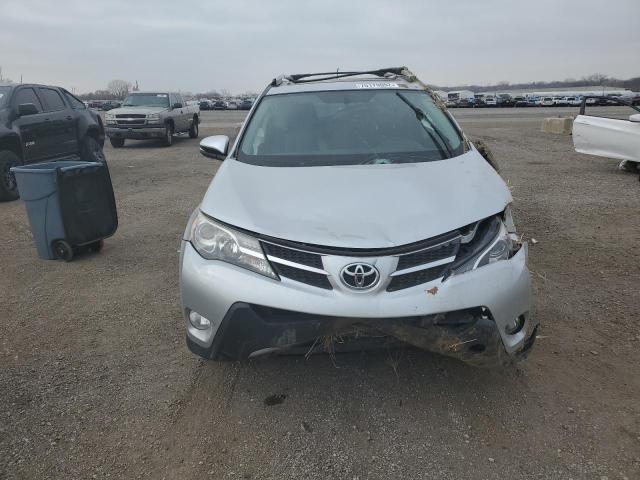 Photo 4 VIN: 2T3DFREV6DW097540 - TOYOTA RAV4 LIMIT 