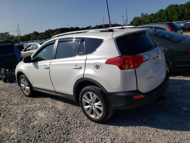 Photo 1 VIN: 2T3DFREV6DW098106 - TOYOTA RAV4 