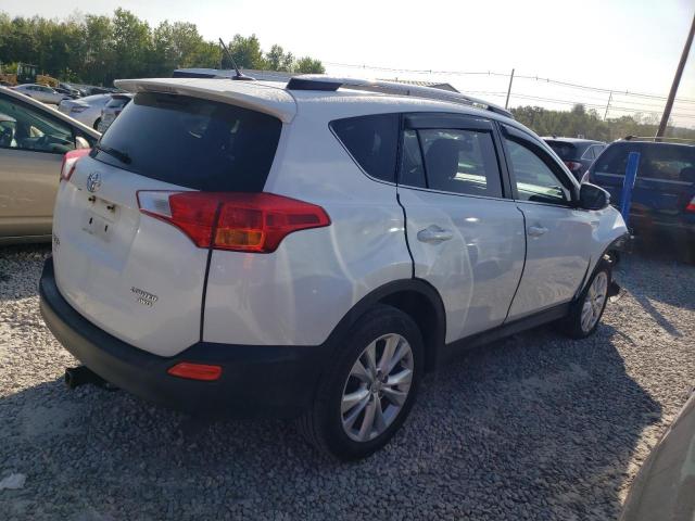 Photo 2 VIN: 2T3DFREV6DW098106 - TOYOTA RAV4 