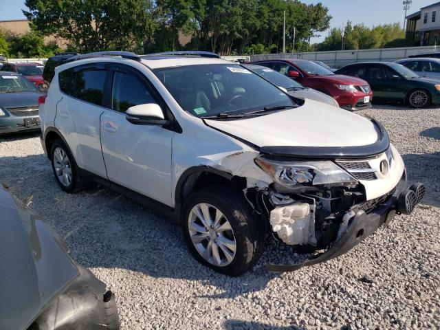 Photo 3 VIN: 2T3DFREV6DW098106 - TOYOTA RAV4 