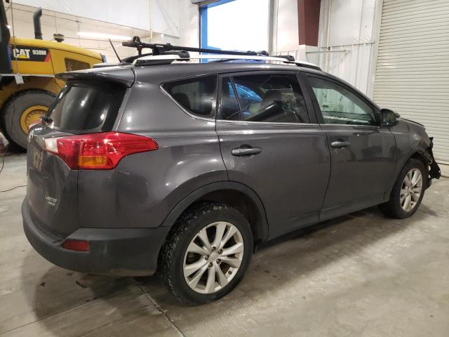 Photo 2 VIN: 2T3DFREV6DW107354 - TOYOTA RAV4 