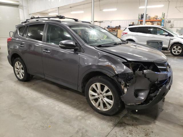 Photo 3 VIN: 2T3DFREV6DW107354 - TOYOTA RAV4 