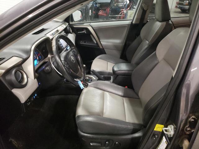 Photo 6 VIN: 2T3DFREV6DW107354 - TOYOTA RAV4 