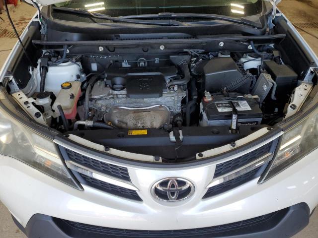 Photo 11 VIN: 2T3DFREV6DW114448 - TOYOTA RAV4 LIMIT 