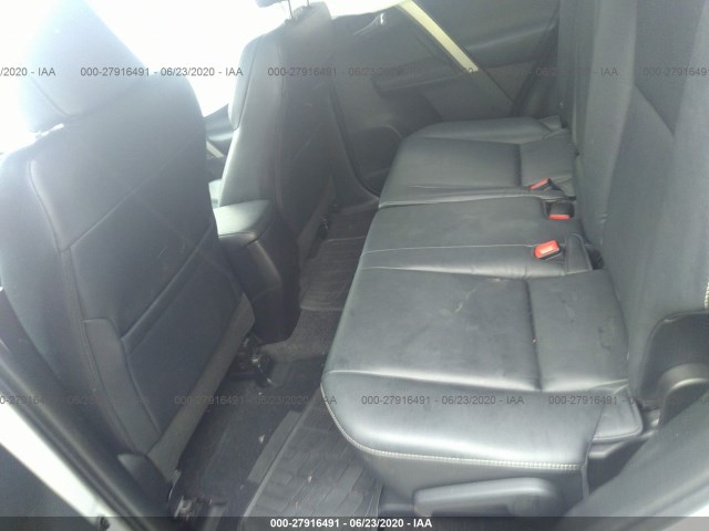 Photo 7 VIN: 2T3DFREV6DW122243 - TOYOTA RAV4 