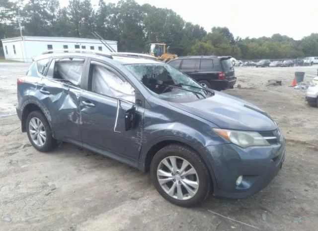 Photo 0 VIN: 2T3DFREV6DW123246 - TOYOTA RAV4 