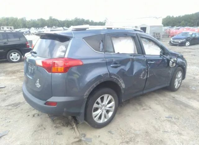 Photo 3 VIN: 2T3DFREV6DW123246 - TOYOTA RAV4 