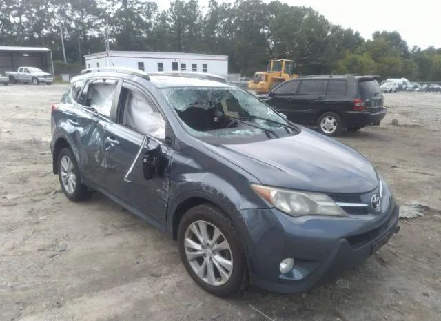 Photo 5 VIN: 2T3DFREV6DW123246 - TOYOTA RAV4 