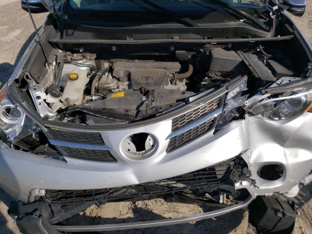 Photo 11 VIN: 2T3DFREV6EW126312 - TOYOTA RAV4 LIMIT 