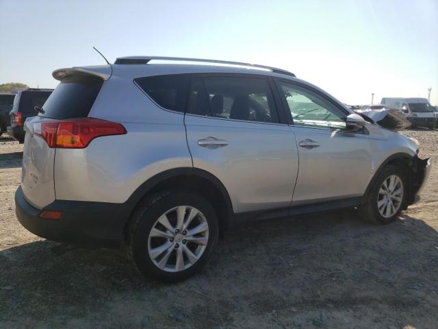 Photo 2 VIN: 2T3DFREV6EW126312 - TOYOTA RAV4 LIMIT 