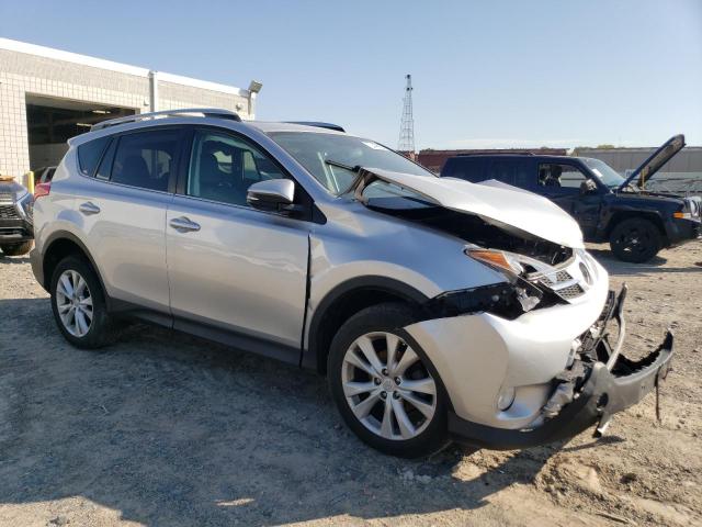 Photo 3 VIN: 2T3DFREV6EW126312 - TOYOTA RAV4 LIMIT 