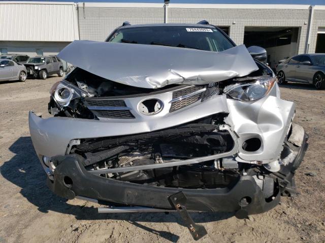 Photo 4 VIN: 2T3DFREV6EW126312 - TOYOTA RAV4 LIMIT 